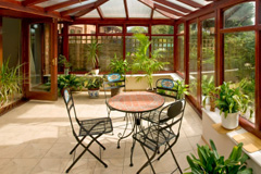 Five Lane Ends conservatory quotes