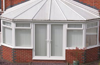 Five Lane Ends conservatory installation